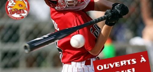 ⚠️<span class="caps">ARRETEZ</span> <span class="caps">TOUT</span>⚠️<span class="caps">SORTEZ</span> <span class="caps">VOS</span> <span class="caps">AGENDAS</span>📝 les inscriptions pour le Stage Baseball <span class="caps">WISPS</span> / U12 et U15 des vacances de pâques 2022 son...