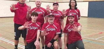 Dimanche dernier l'équipe B5 participait au tournoi des Devils de Bron/Saint-Priest, club de baseball et softball L'équipe eut...