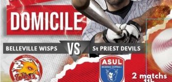 &#128226; Week end sportif chez les Wisps &#128170;