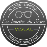 Les lunettes du Parc, Opticien Visual